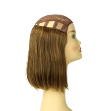 Load image into Gallery viewer, Hat Fall Avalon Lightest Brown With Ashy Highlights Size L 11&quot;
