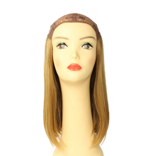 Load image into Gallery viewer, Hat Fall Avalon Blonde With Highlights Size M 12&#39;&#39;
