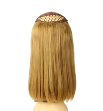 Load image into Gallery viewer, Hat Fall Avalon Blonde With Highlights Size M 12&#39;&#39;
