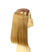 Load image into Gallery viewer, Hat Fall Avalon Blonde With Highlights Size M 12&#39;&#39;
