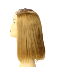 Load image into Gallery viewer, Hat Fall Avalon Blonde With Highlights Size L 13&#39;&#39;
