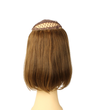 Load image into Gallery viewer, Hat Fall Avalon Light Brown With Warm Highlights Size L 11&quot;
