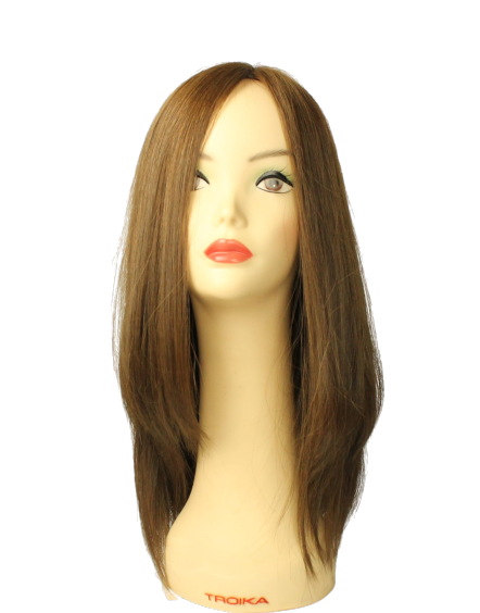 Riva Brown With Highlights  Skin Top Size M