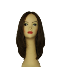 Load image into Gallery viewer, Riva Brown With Highlights  Skin Top Size M
