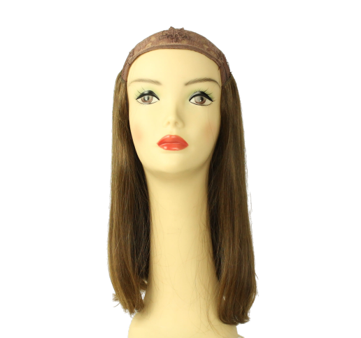 Hat Fall Avalon Light Brown With Warm Highlights size X-L 14