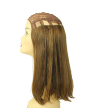 Load image into Gallery viewer, Hat Fall Avalon Light Brown With Warm Highlights size X-L 14&quot;
