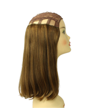 Load image into Gallery viewer, Hat Fall Avalon Light Brown With Warm Highlights size X-L 14&quot;
