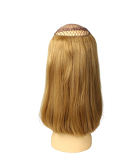 Load image into Gallery viewer, Hat Fall Avalon Blonde With Highlights Size M 14&#39;&#39;
