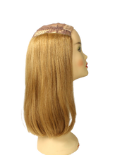 Load image into Gallery viewer, Hat Fall Avalon Blonde With Highlights Size M 14&#39;&#39;
