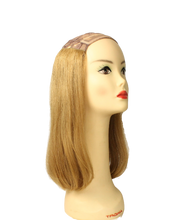 Load image into Gallery viewer, Hat Fall Avalon Blonde With Highlights Size M 14&#39;&#39;
