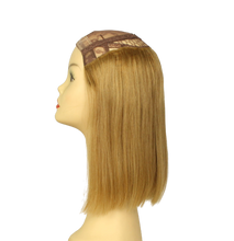 Load image into Gallery viewer, Hat Fall Avalon Blonde With Highlights Size M 13&#39;&#39;
