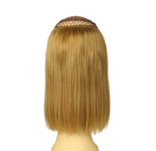 Load image into Gallery viewer, Hat Fall Avalon Blonde With Highlights Size M 13&#39;&#39;
