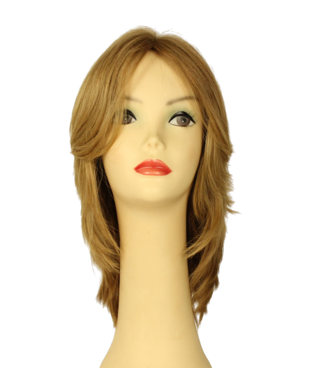 Shlomit Blonde With Highlights Skin Top Size L