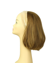 Load image into Gallery viewer, Avalon fall BLONDE WITH HIGHLIGHTS MONO-DIRECTIONAL TOP SIZE M
