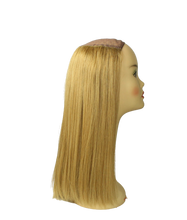 Load image into Gallery viewer, Hat Fall Avalon Blonde With Highlights Size S 17&quot;
