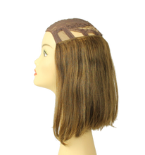 Load image into Gallery viewer, Hat Fall Avalon Lightest Brown With Ashy Highlights Size L 11&quot;
