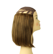 Load image into Gallery viewer, Hat Fall Avalon Lightest Brown With Ashy Highlights Size L 11&quot;
