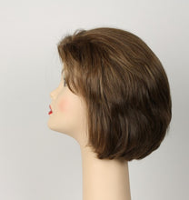 Load image into Gallery viewer, Light Brown Dorothy With Blonde Ash Highlights Size M
