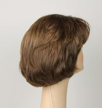 Load image into Gallery viewer, Light Brown Dorothy With Blonde Ash Highlights Size M
