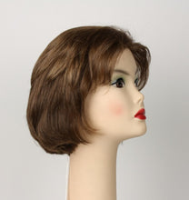 Load image into Gallery viewer, Light Brown Dorothy With Blonde Ash Highlights Size M
