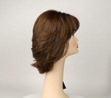 Load image into Gallery viewer, Olivia 2000 Light Brown With Warm Blonde Highlights Size M
