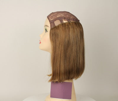 Hat Fall Avalon Blonde With Highlights Size L 11''